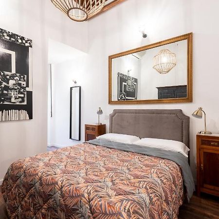 Appartamento Trastevere Roma Exteriér fotografie