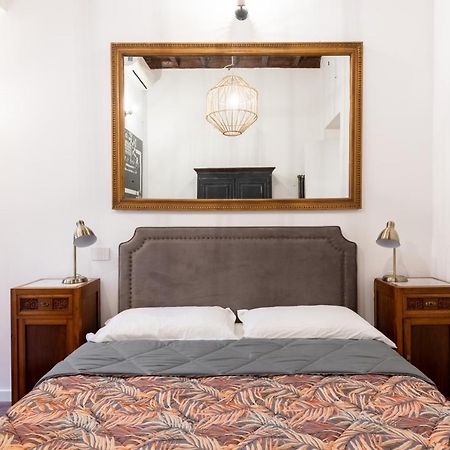 Appartamento Trastevere Roma Exteriér fotografie