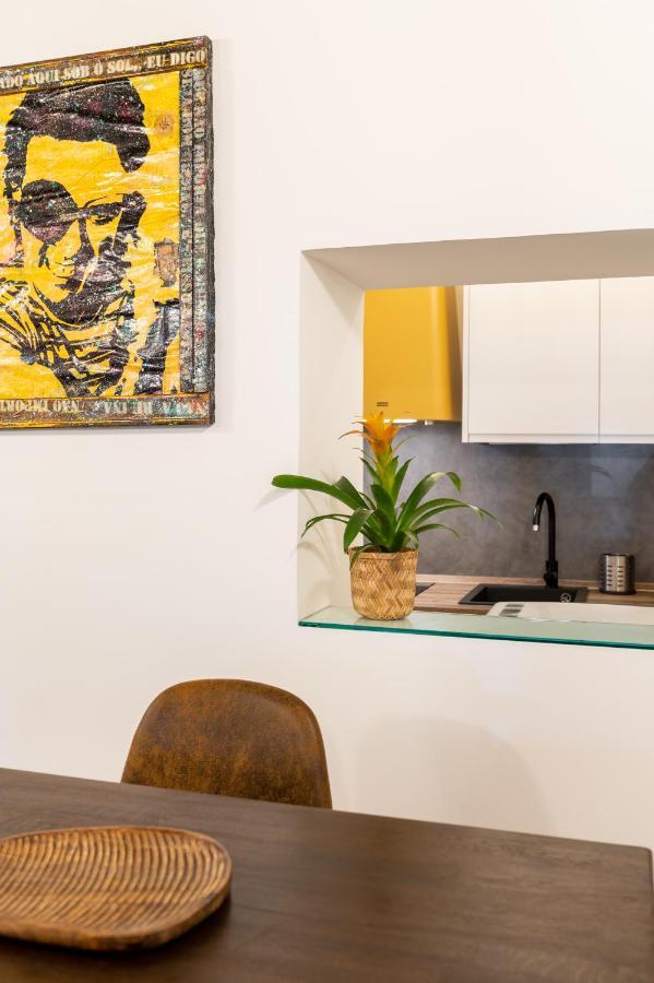 Appartamento Trastevere Roma Exteriér fotografie