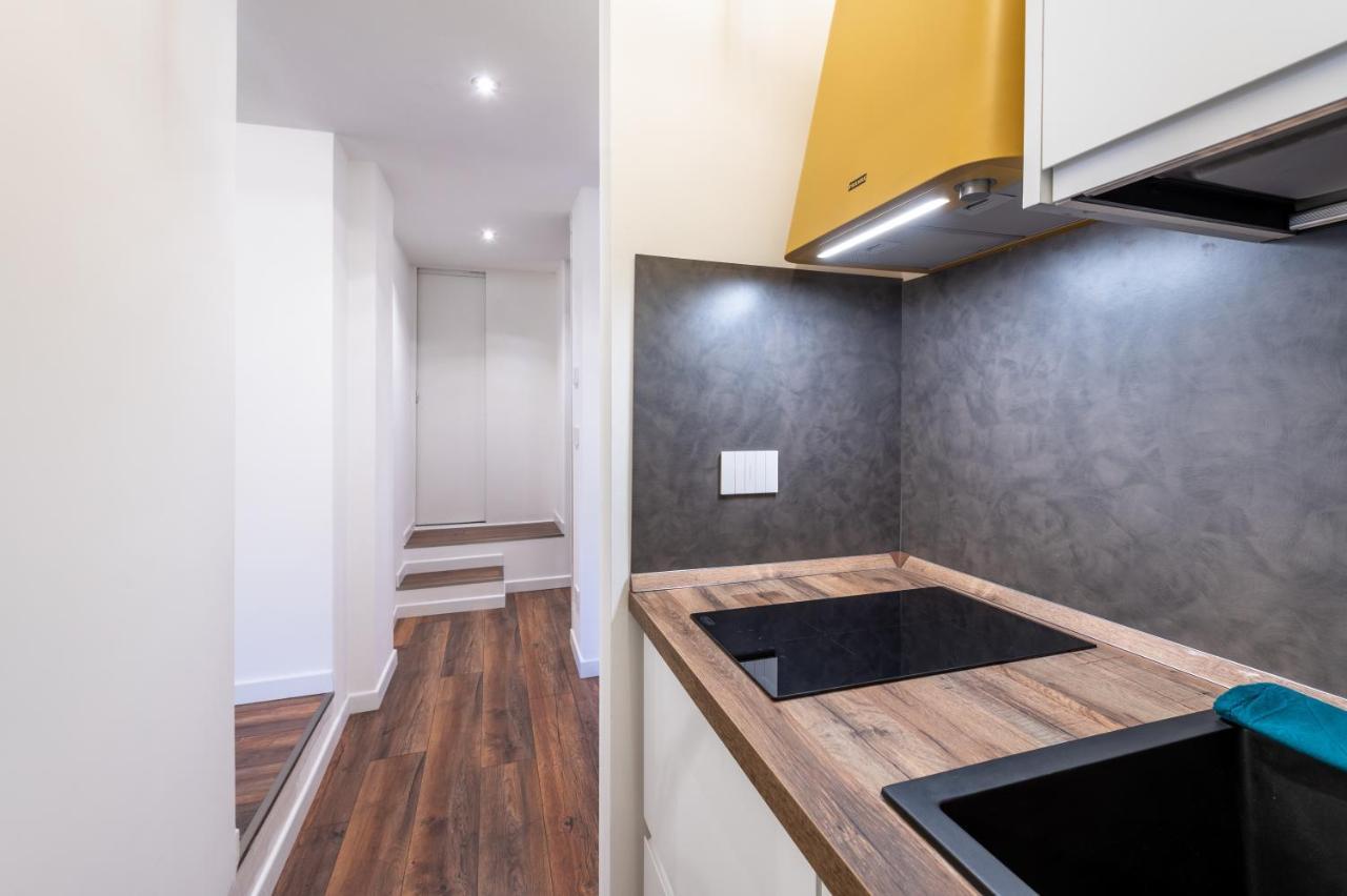 Appartamento Trastevere Roma Exteriér fotografie